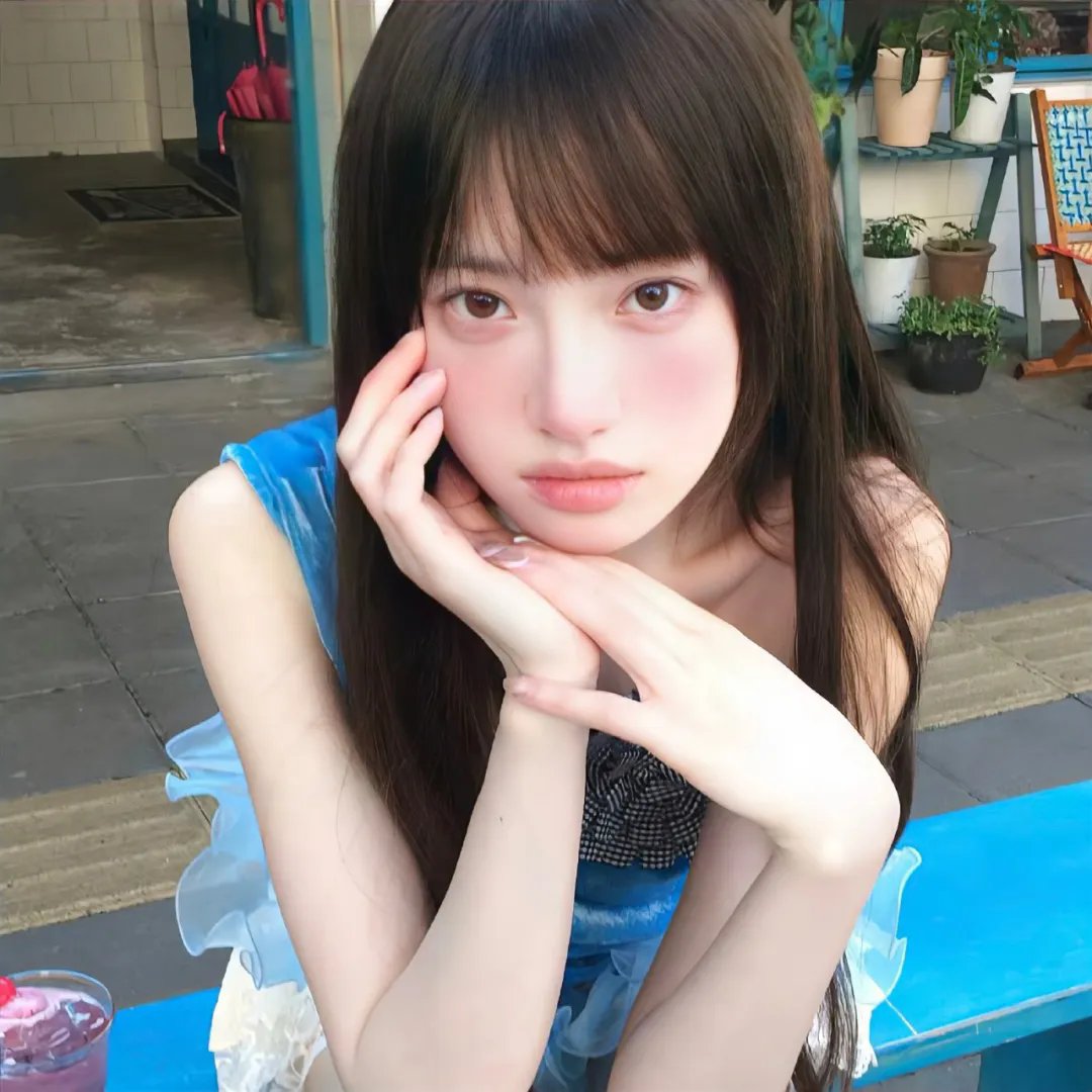 妈咪的小女孩