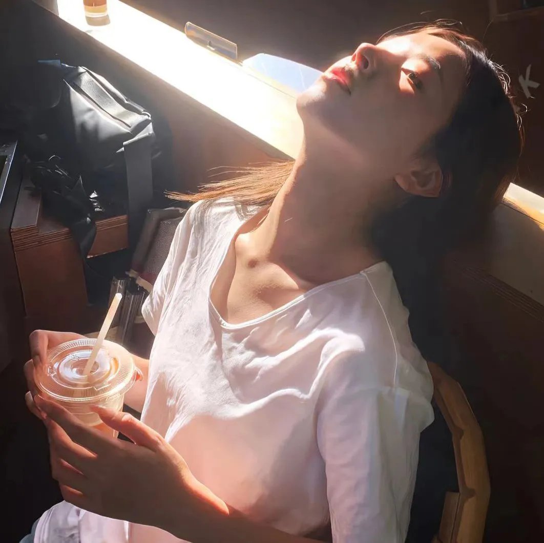 风和日丽